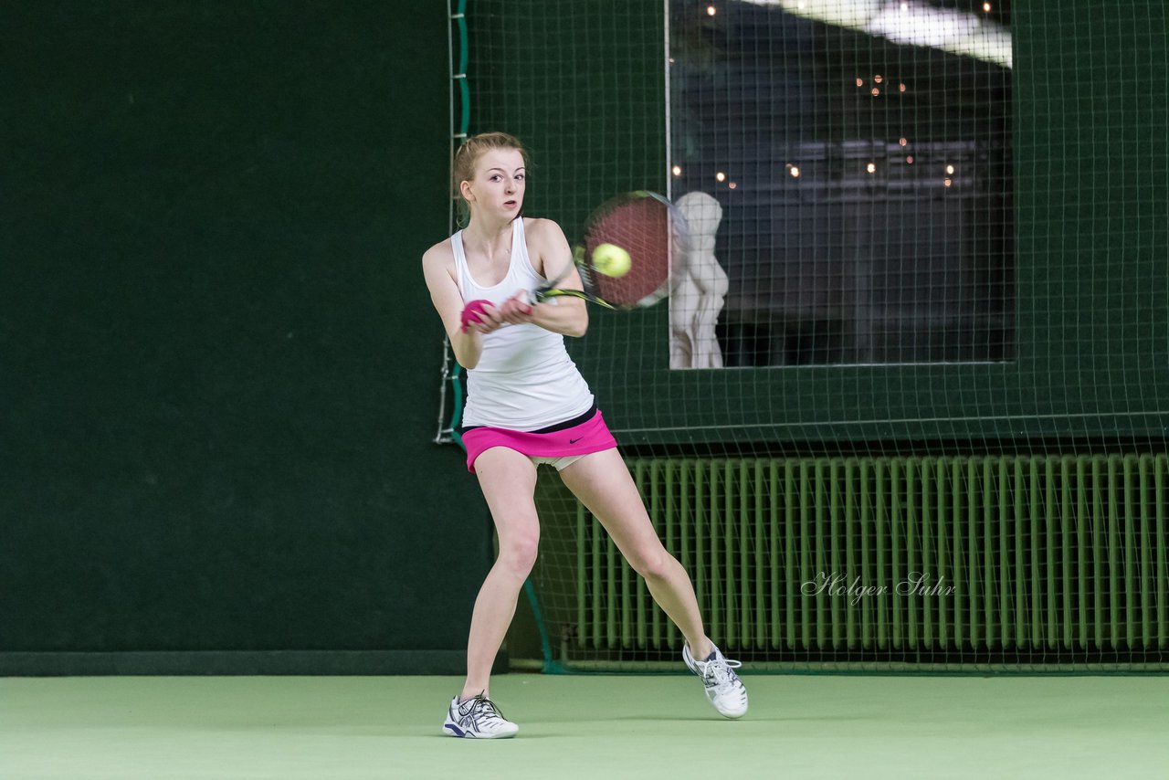 Bild 220 - Holmer Indoor Cup